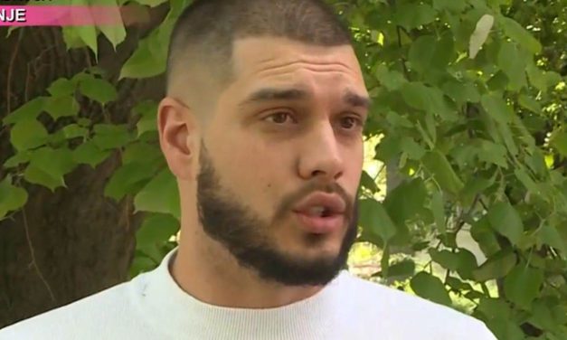 Napali ga zbog snimanja Božića, pa Dejan Dragojević poručio: „Snimaću kravu kojoj se mole, a mi je jedemo!“