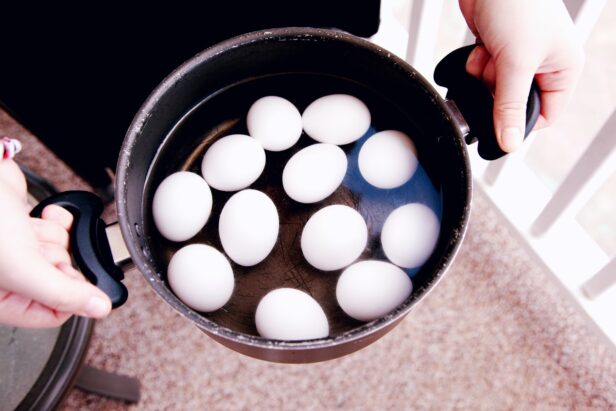 Ovo je najzdraviji način pripreme jaja, zadržavaju sve hranjive sastojke tvrde stručnjaci