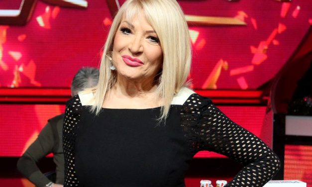 Dom naše folkerke je otmen ali ne i luksuzan: Nije štedela da ga uredi ali jednu prostoriju ne podnosi FOTO