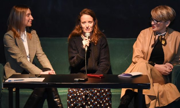 Premijera predstave „Prima face“ 26. januara u Bitef teatru