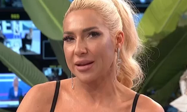 „Mogla bih da napunim Marakanu!“ Jovana Jeremić zapanjila izjavom
