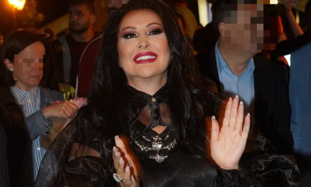 Volim te… Ćerka Dragane Mirković pokazala veliku ljubav javno, porodica presrećna