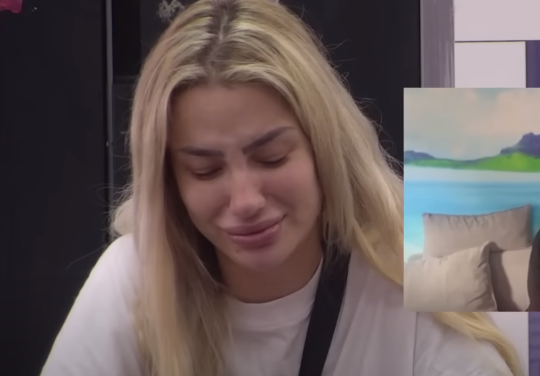O detetu odlučuje potpuno SAMA? Trudna Aleksandra donela najtežu odluku u životu, Filip Car se više ne pita