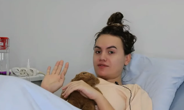 Nikolina Kovačević nakon PROMENE POLA svima jednom rečenicom stavila do znanja (FOTO)