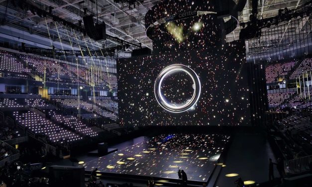 Samsung najavljuje Galaxy Ring