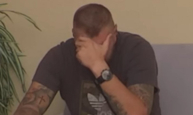 Proganja ga iz dana u dan: Janjuš na granici da odustane nakon TRAGEDIJE, ne može da boravi sa ukućanima „Elite!“