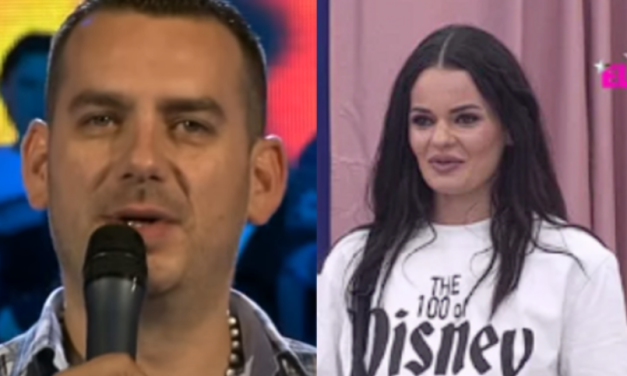 Porodica Jovane Cvijanović se IZVINJAVA Peđi Medenici zbog LAGANJA O AFERI