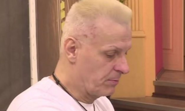 Automobil u PARAMPARČAD: Objavljen jeziv prizor NESREĆE u kojoj je učestvovao Đorđe David (FOTO)