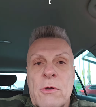 Đorđe David objavio snimak pred NESREĆU, kao da je predosetio: „Mrzim zimu, sneg počinje da veje!“ (VIDEO)