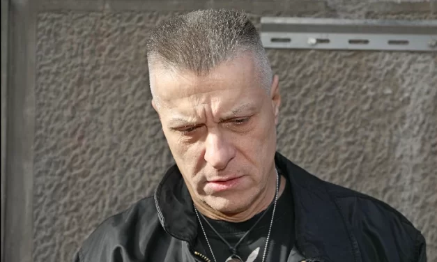 Đorđe David učesnik strašne SAOBRAĆAJNE NESREĆE, jedna osoba tragično stradala