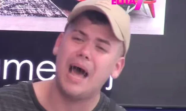 „Monstrum je kao on, maltretira me!“ Uroš Stanić otkrio detalje odnosa sa OCEM zbog kog ima neizlečive traume