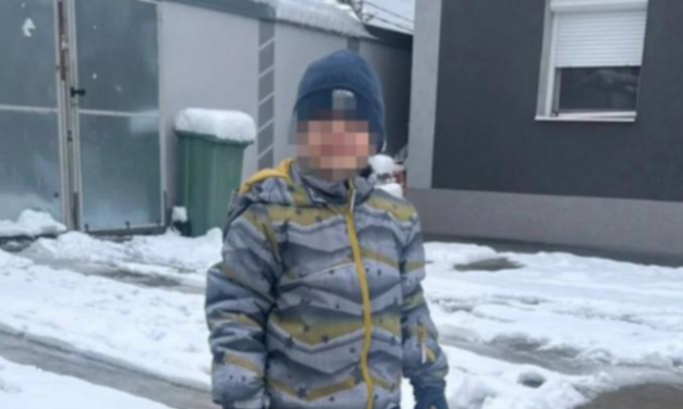 Evo ko BRINE o malom Željku Kuliću kad Marije Kulić NEMA