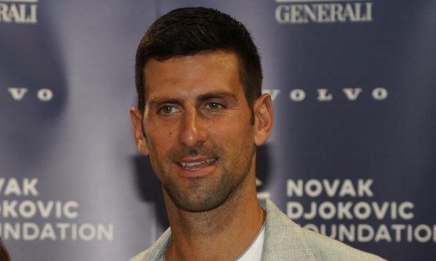 Čak su mi i alergije nestale: Novak Đoković otkrio da ovoj namirnici duguje čelično zdravlje