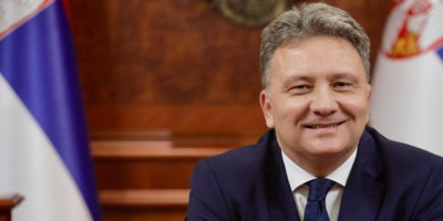 Ministar Jovanović o Otvorenom Balkanu i planu „Skok u budućnost