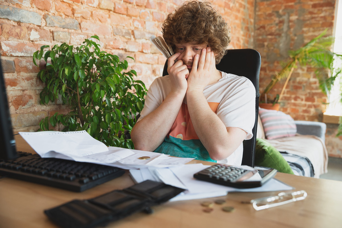 Da li je finansijski stres opasniji po zdravlje u odnosu na druge vrste stresa?