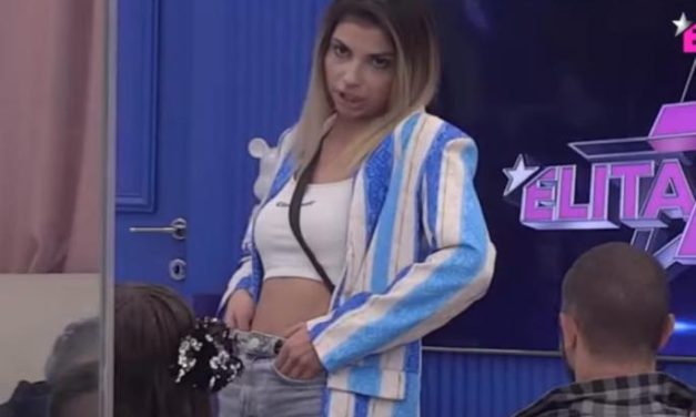 Anđela Šparavalo uhvaćena u laži: Pričala o velelepnom imanju, a tamo samo voćnjak!