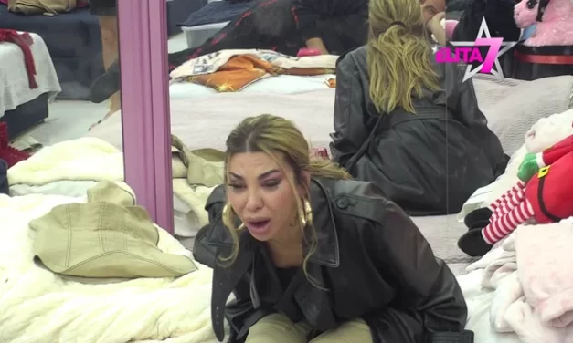 „Držala je opelo zakopanom lešu!“ Skandalozne optužbe na račun Aneli Ahmić