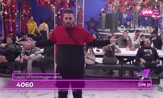 Zola se oglasio nakon razgovora sa Miljanom! Odmah ga je pozvala sa pumpe…