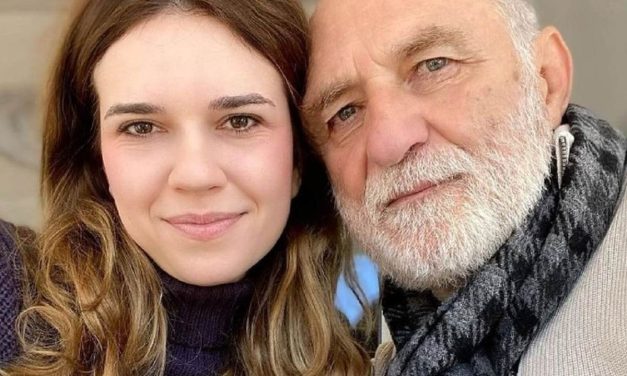 Devojka Lazara Ristovskog prvi put progovorila o njemu: Danici neće biti svejedno kad ovo čuje