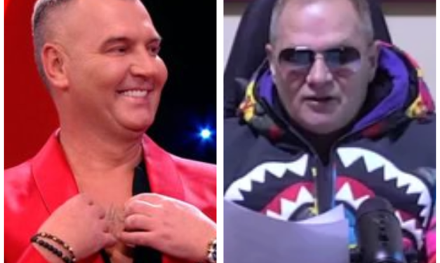 „Vratio sam te na posao, a ti meni tako!“ Zaratili Milan Milošević i Osman Karić