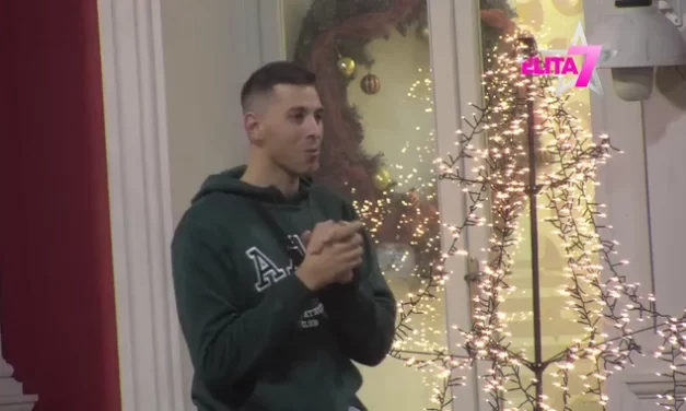„Zašto si se ugasio? Je l’ sam da se finansiram?!“ Boža Džons se javno obratio sponzoru