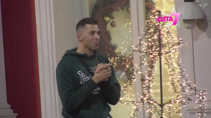 „Zašto si se ugasio? Je l’ sam da se finansiram?!“ Boža Džons se javno obratio sponzoru