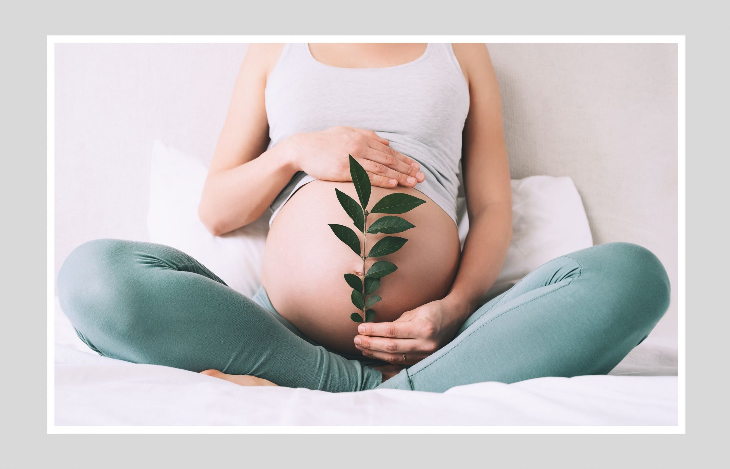 Kako do začeća: Saveti i namirnice za povećanje plodnosti