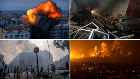 SUD U  HAGU DANAS DONOSI VAŽNU ODLUKU! Ovo su svi čekal, Hamas se hitno oglasio