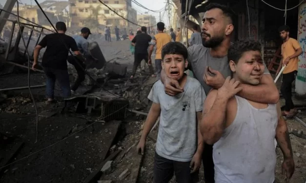 Izrael i Palestinci: Šta će Međunarodni sud pravde odlučiti po tužbi Južnoafričke Republike protiv Izraela za genocid