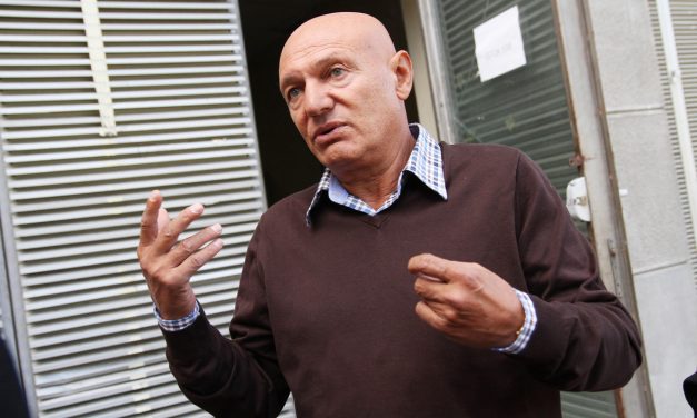 Prijatelj i kolega Šabana Šaulića izneo ŠOK DETALJ o pokojnom pevaču