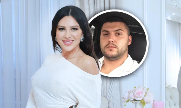“SAMA, ALI SNAŽNA“ Stanija ponovo RASKINULA sa Asminom