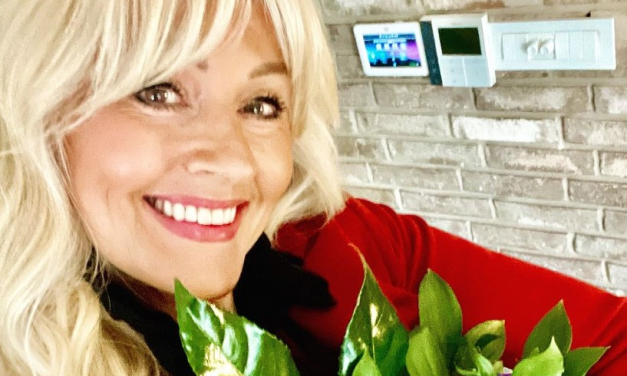 Slavica Rokvić nikad ponosnija objavila  RADOST u porodici: “Istorija se ponavlja“