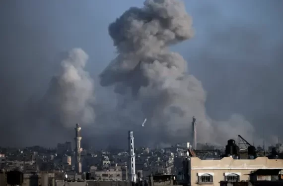 UŽIVO Međunarodni sud pravde naredio Izraelu da preduzme sve da spriječi genocid; EU: Očekujemo da se u potpunosti poštuju odluke Suda