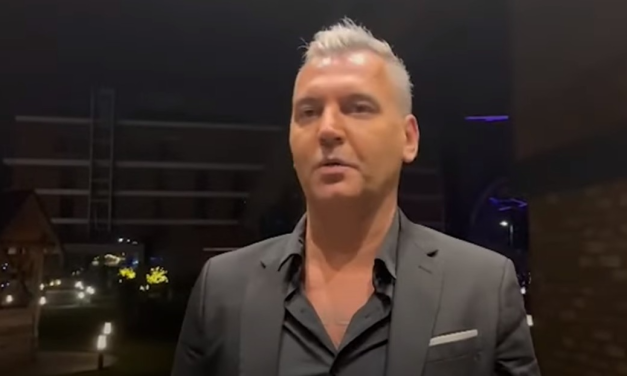 Milan Milošević PRETRNUO zbog užasnih pretnji, surovo udarili na njemu NAJSVETIJU: „Majko, ne znaju šta čine!“