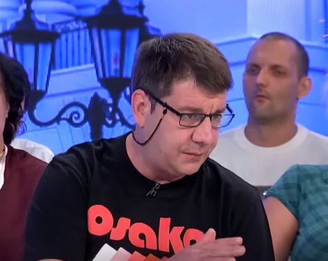 „Pokupila sam ga mrtvog pijanog i dovukla!“ Zadrugarka otkrila FRAPANTE detalje odnosa sa Ivanom Marinkovićem napolju