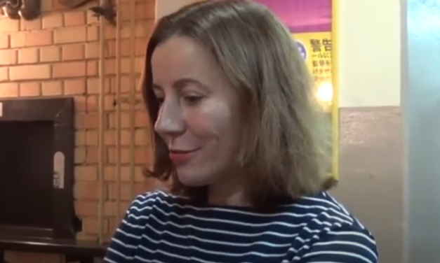 Naša glumica u braku sa 23 godine STARIJIM kolegom, jedno snimanje filma ih SPOJILO zauvek!