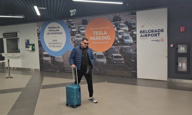 Uhvaćen kada se najmanje nadao! Prvo oglašavanje Peđe Medenice nakon KLEVETE Jovane Cvijanović (VIDEO)