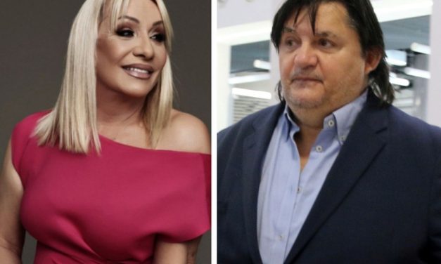 Jedina fotografija sa venčanja Vesne Zmijanac i Kemiša će vas oduševiti, kakva je to ljubav bila