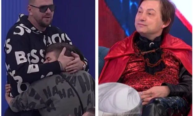 „Janjuš Urošu radi što je nekad meni…“ Zoran Šumadinac stao u odbranu Stanića