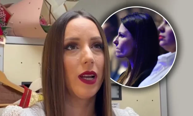 Majka devojčice stradale u „Ribnikaru“ došla na koncert Danice Crnogorčević posvećen žrtvama masakra: „Čula sam se sa roditeljima dece…“