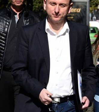 Strašna opasnost se nadvila nad Crnom Gorom! Milan Knežević o Skaj prepiskama: Jedan broj tužilaca i sudija povezan sa kriminalnim grupama
