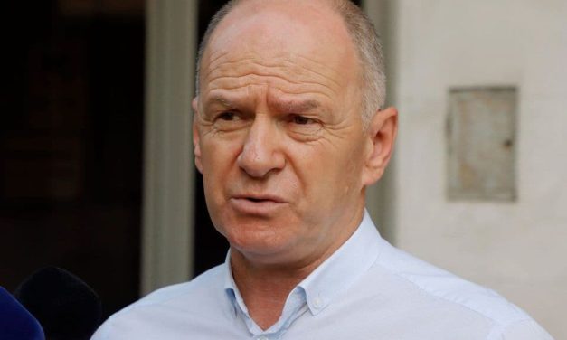 Begović: Novi VDT da utiče da curenje informacija iz tužilaštva postane prošlost