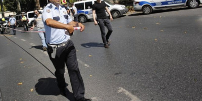 Talačka kriza u Turskoj! Naoružani napadač drži radnike u fabrici