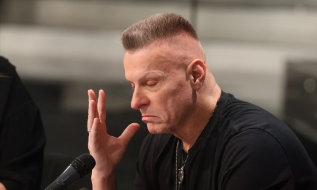 „Ne mogu da opišem rečima!“ Đorđe David prvi put o detaljima STRAŠNE NESREĆE: „To što sam video, bilo je strašno!“