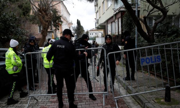 Oslobođeni taoci u Istanbulu, napadač uhapšen