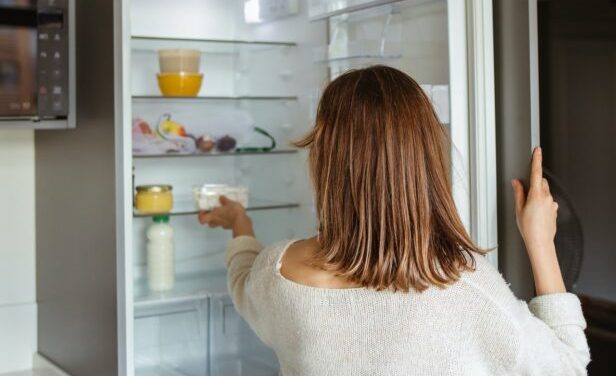 Odmah proverite na kojoj temperaturi radi vaš frižider: Većini ljudi je pogrešno podešen