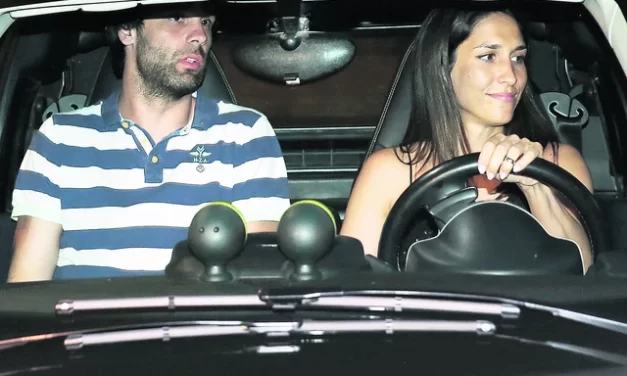 Miloš Teodosić je pre Jelisavete Orašanin bio VEREN sa ODBOJKAŠICOM, a onda je ona sreću posle njega pronašla kraj VATERPOLISTE