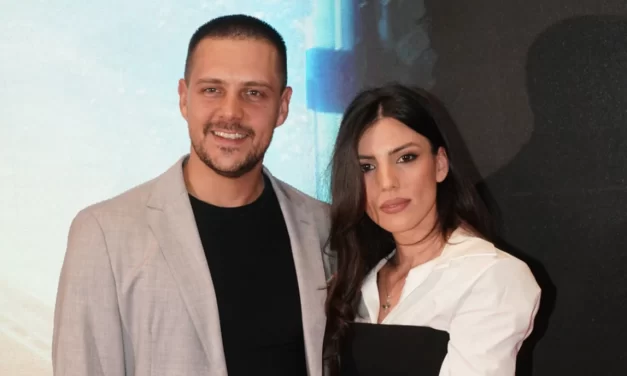 „Žao mi je zbog vas“ Oglasila se Ivana Malić nakon što je Biković IZBAČEN iz popularne serije „White Lotus“