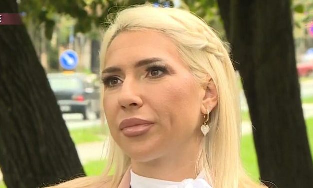 Jovana Jeremić odrasla u kafani na Ibarskoj magistrali? Često viđala poznate, a onda joj se otvorila vrata…