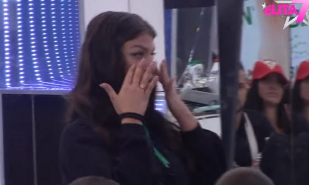 Miljana optužila Zolu da joj je napravio modricu na telu: Ovo su svi detalji drame u Beču